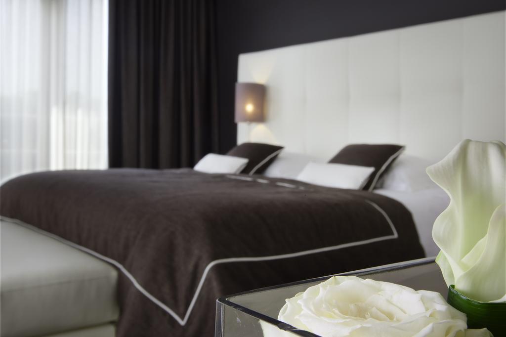 Park Hotel Montreal Mechelen Room photo