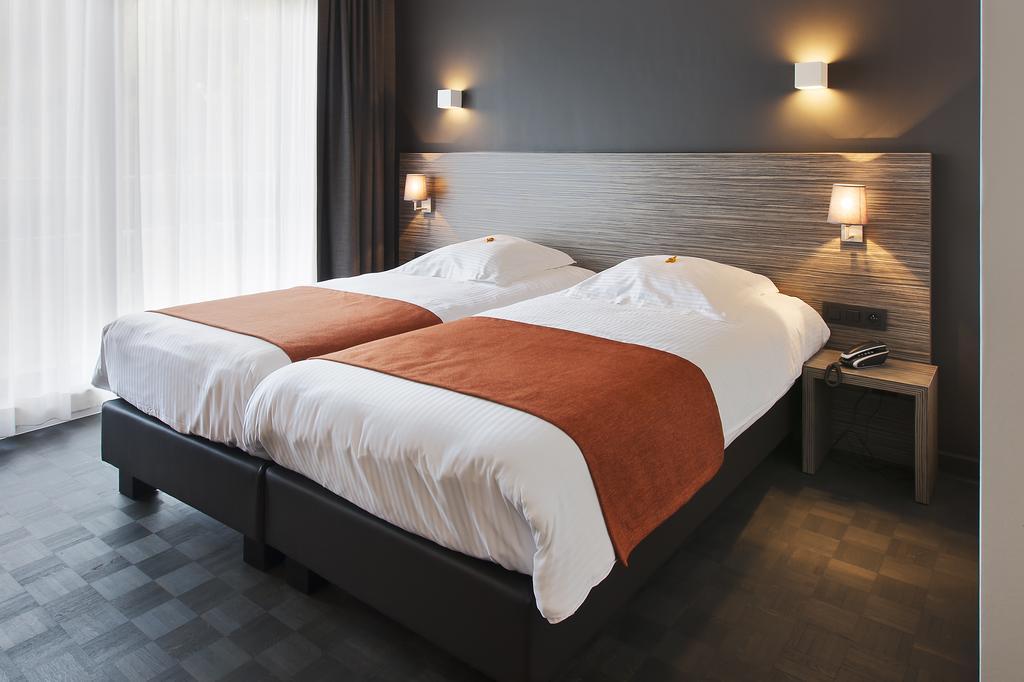 Park Hotel Montreal Mechelen Room photo